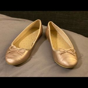 Cat and Jack Ballet Flats